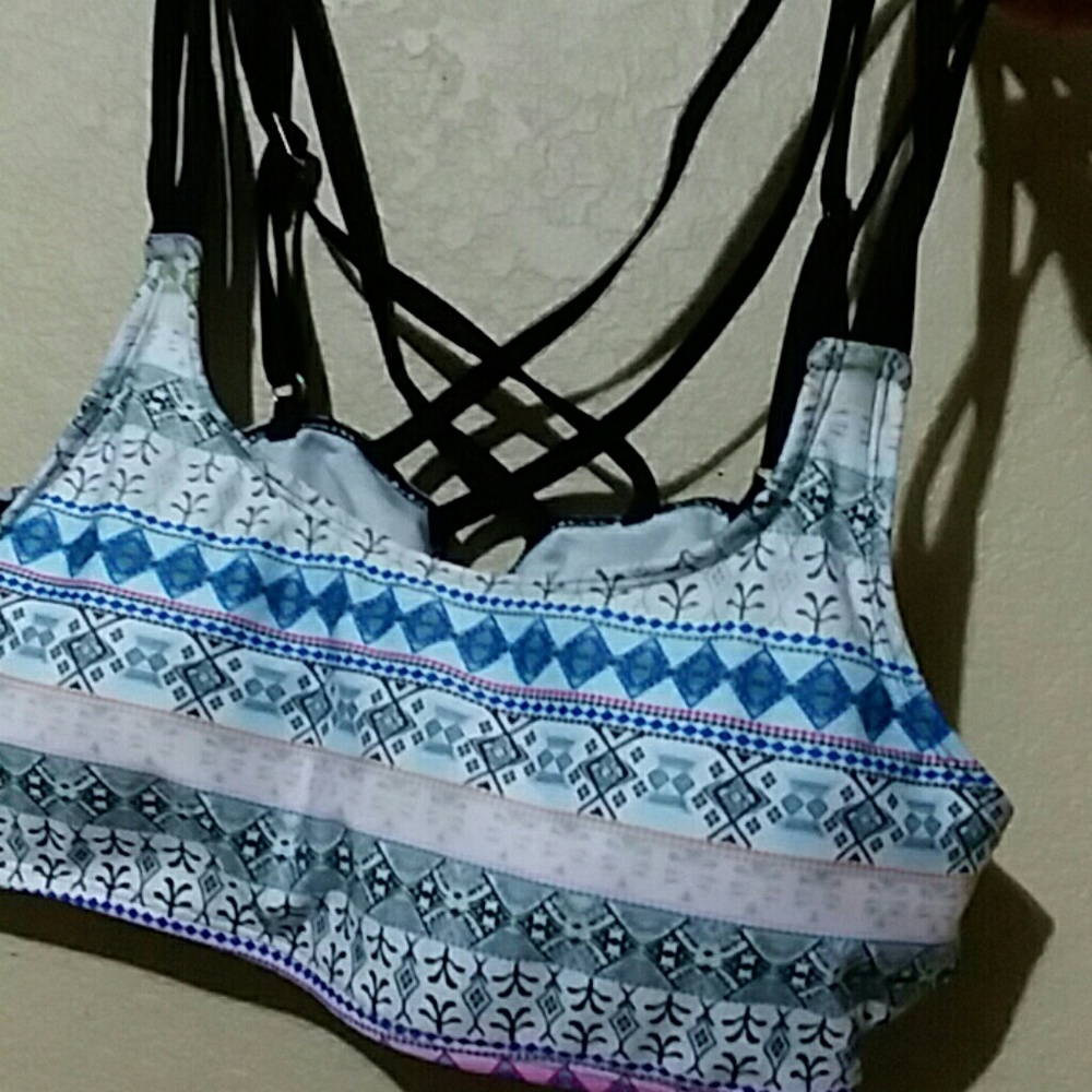 Swimsuit - Picture 3 of 3